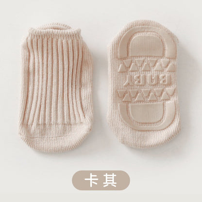 0-3 thn | KAOS KAKI BAYI ANAK NEWBORN BASIC POLOS SOCKS catalog JCZZ JK