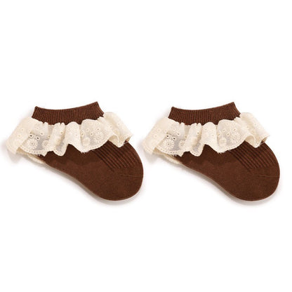 0-3 thn | KAOS KAKI BAYI ANAK IMPOR SOCKS LUCU KARAKTER KARTUN UNISEX catalog QN QCJ