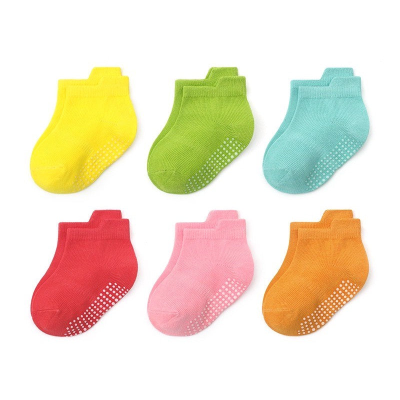 [6 PSG] 0-3 thn | KAOS KAKI BAYI ANAK IMPOR SOCKS LUCU KARAKTER KARTUN UNISEX catalog LGG P