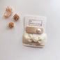 (isi 2pcs) Set Jepitan rambut | Pita Rambut | bayi anak bunga import perempuan aksesoris catalog WGEP PH