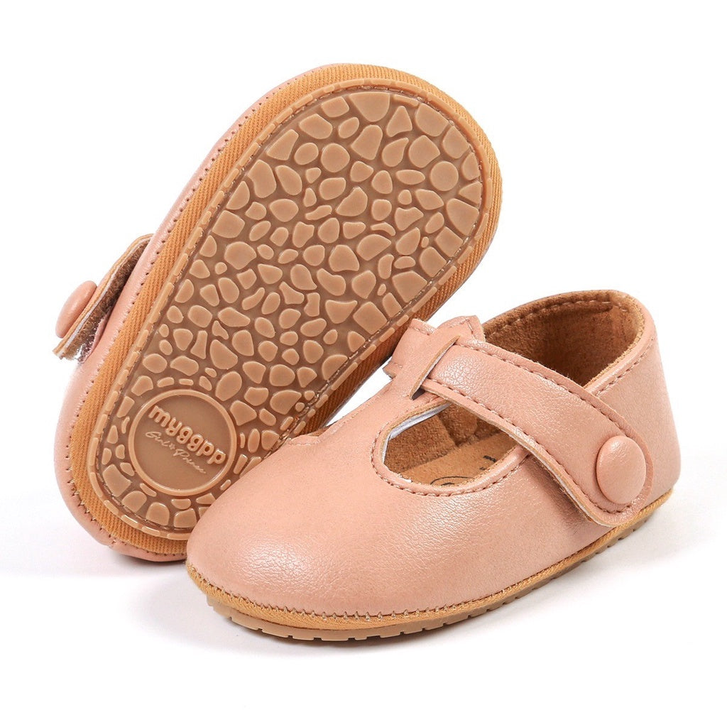 0-18m SEPATU BAYI ANAK SHOES PEREMPUAN CASUAL GAUL CATALOG RMRS RAD