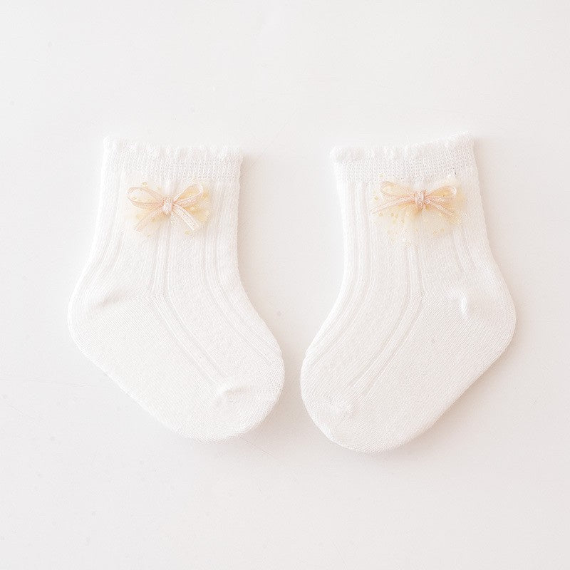 0-3 thn | KAOS KAKI POLOS BAYI ANAK IMPOR NEWBORN SOCKS PEREMPUAN catalog JCZZ JU