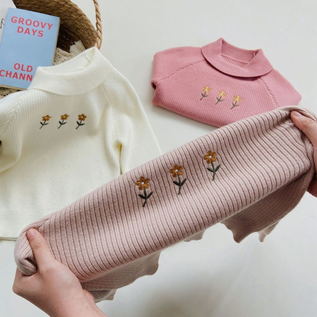 3-7 thn || Kardigan Cardigan Anak Jaket Sweater Outer anak perempuan Pakaian catalog NXTY TL