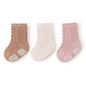 [3 PSG] 0-3 thn | KAOS KAKI BAYI ANAK IMPOR SOCKS LUCU KARAKTER KARTUN UNISEX catalog QN QCH