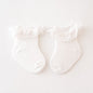 0-3 thn | KAOS KAKI POLOS BAYI ANAK IMPOR NEWBORN SOCKS PEREMPUAN catalog JCZZ JU