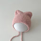 0-3 thn || Topi Bonnet Bayi Newborn Anak Emen Anak Impor Catalog OIMG ODQ