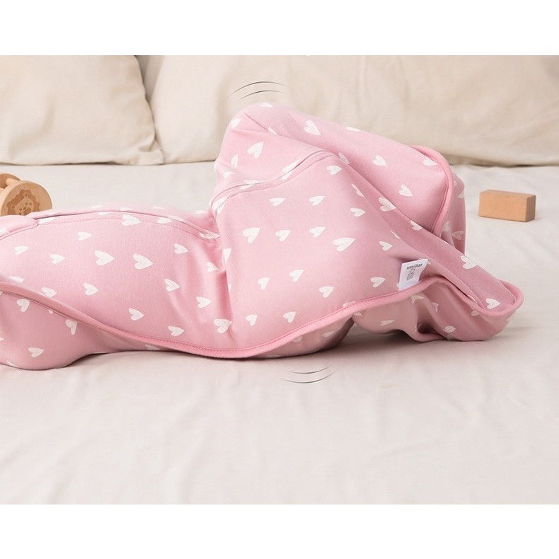 0-3bln | bedong instan sleeping sack selimut sarung kantong tidur bayi CATALOG NSLR RB