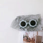 Kacamata Hitam Anak Bayi Anti UV Outdoor Sunglasses Unisex OIMG OA catalog