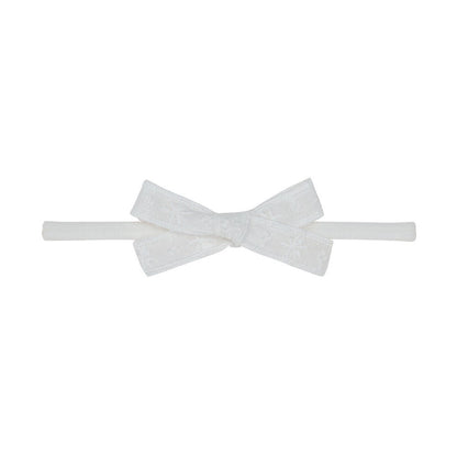 0-3 thn | Bandana bayi headband premium import pita anak perempuan catalog QUIN NZ