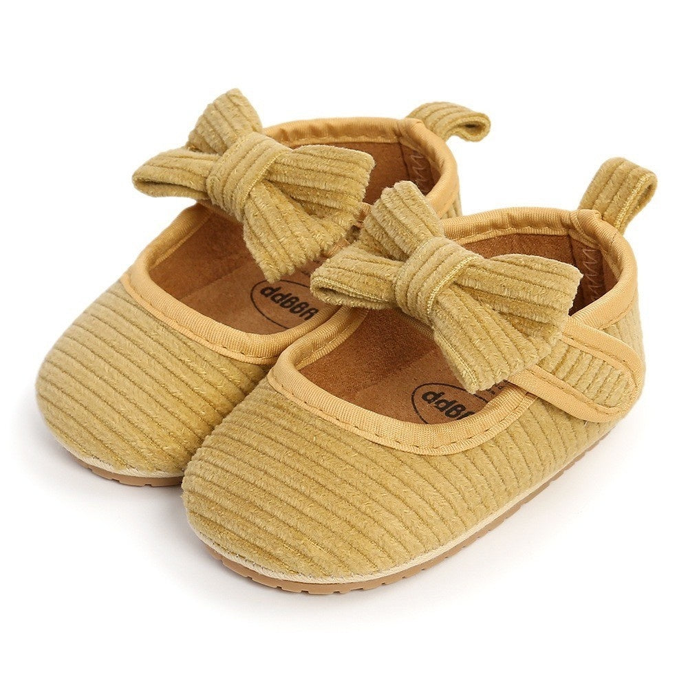0-18m SEPATU BAYI ANAK SHOES PEREMPUAN CASUAL GAUL CATALOG RMRS RAF