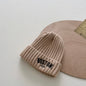 0-2 thn || Topi Bayi Newborn Anak Polos Kupluk Karakter Lucu Emen Anak Impor Catalog OIMG ODE