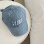 1-5 thn | TOPI BASEBALL ANAK BAYI KARAKTER LUCU UNISEX CATALOG OIMG ODV