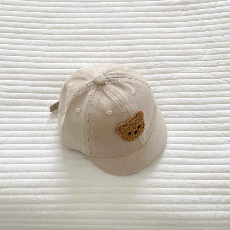 1-5 thn | TOPI BASEBALL ANAK BAYI KARAKTER LUCU UNISEX CATALOG OIMG OCY