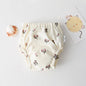 CLODI POPOK KAIN CUCI ULANG | BABY DIAPER BAYI KAIN LUCU KARAKTER catalog DQIN DK