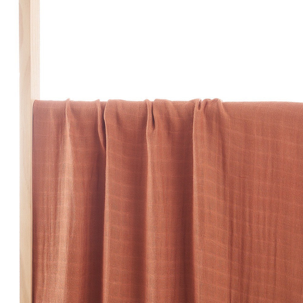 [120x120] Kain Bedong Muslin Polos Bayi | Baby Swaddle Muslin Bamboo | Selimut Bayi Catalog i