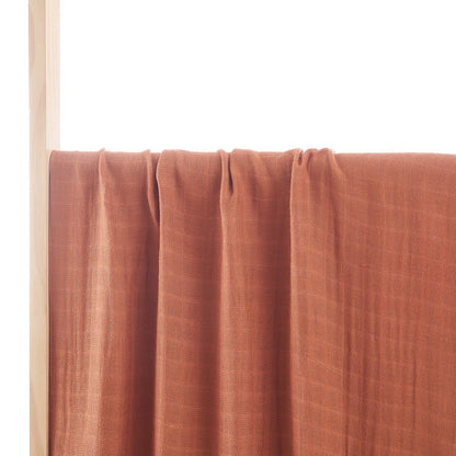 [120x120] Kain Bedong Muslin Polos Bayi | Baby Swaddle Muslin Bamboo | Selimut Bayi Catalog i