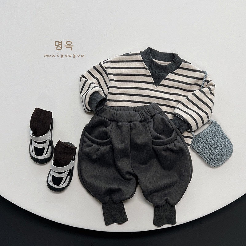 1-5 thn | Jaket Sweater Anak Jacket Coat Anak Karakter Unisex catalog MYTT TE