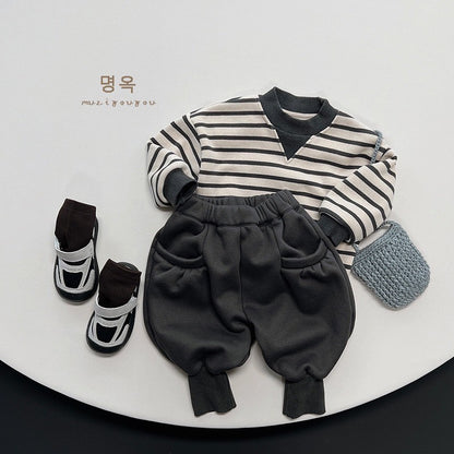 1-5 thn | Jaket Sweater Anak Jacket Coat Anak Karakter Unisex catalog MYTT TE