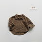 1-5thn | Kemeja Korea Formal Kaos Oversize Anak Laki-laki Pakaian Bayi MYTT catalog Ti