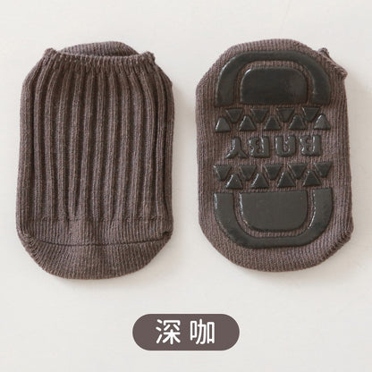 0-3 thn | KAOS KAKI BAYI ANAK NEWBORN BASIC POLOS SOCKS catalog JCZZ JK