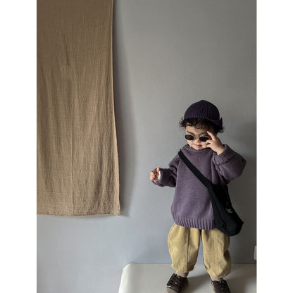 1-5 thn | Jaket Sweater Anak Jacket Coat Anak Karakter Unisex catalog MTQN QB