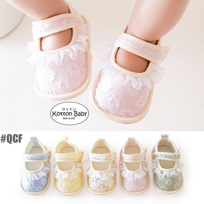 0-2 thn KAOS KAKI ANTI SLIP PREWALKER SEPATU BAYI ANAK SHOES catalog QN QCF