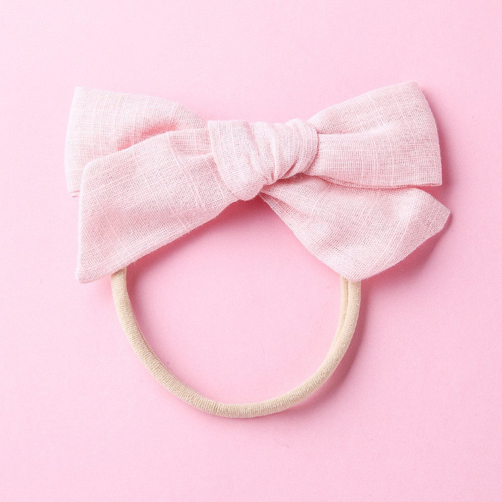 0-3 thn | Bandana bayi headband premium import pita anak perempuan catalog jbay JB AD
