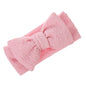 (Big Bow) Bandana bayi headband jumbo premium import pita anak perempuan catalog QUIN NAD