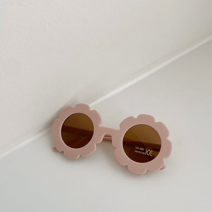 Kacamata Hitam Anak Bayi Anti UV Outdoor Sunglasses Unisex OIMG OCZ catalog