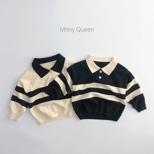 1-5 thn | Jaket Sweater Anak Jacket Coat Anak Karakter Unisex MTQN QA 5&6