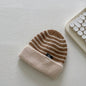 0-3 thn || Topi Bayi Newborn Anak Polos Kupluk Karakter Lucu Emen Anak Impor Catalog OIMG ODC