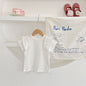 2-6 thn || ATASAN BAJU KAOS BASIC CASUAL BAYI PAKAIAN ANAK PEREMPUAN catalog NXTY Ti