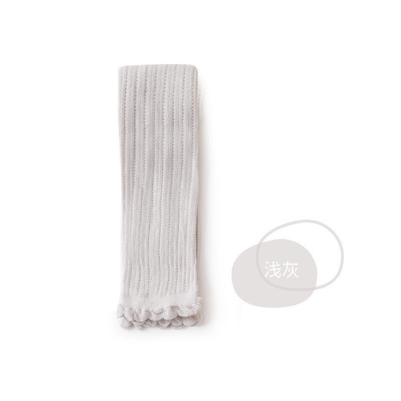 0-2thn | LEGGING STOCKING RIBBON BAYI ANAK / CELANA ANAK PEREMPUAN SOFT IMPOR Catalog NMBB FU