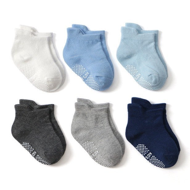 [6 PSG] 0-3 thn | KAOS KAKI BAYI ANAK IMPOR SOCKS LUCU KARAKTER KARTUN UNISEX catalog LGG P