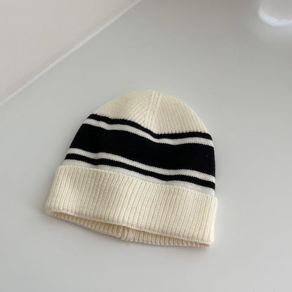0-3 thn || Topi Bayi Newborn Anak Polos Kupluk Karakter Lucu Emen Anak Impor Catalog OIMG OCW