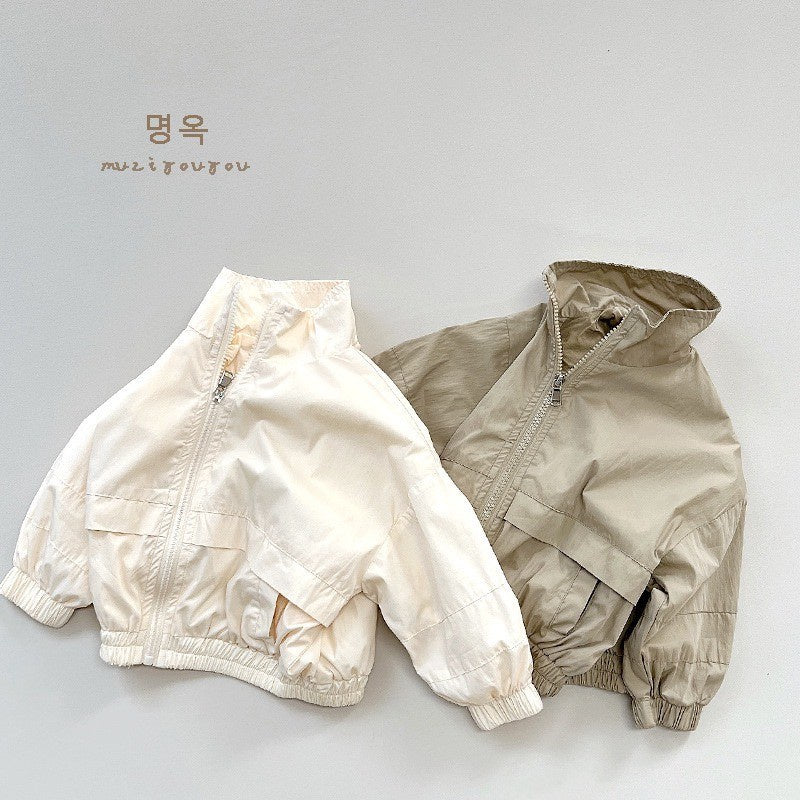 1-5 thn | Jaket  Anak Jacket Coat Anak Karakter Unisex catalog MYTT TB
