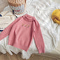 3-7 thn || Kardigan Cardigan Anak Jaket Sweater Outer anak perempuan Pakaian catalog NXTY TL