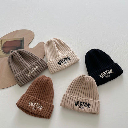 0-2 thn || Topi Bayi Newborn Anak Polos Kupluk Karakter Lucu Emen Anak Impor Catalog OIMG ODE