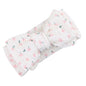 (Big Bow) Bandana bayi headband jumbo premium import pita anak perempuan catalog QUIN NAD