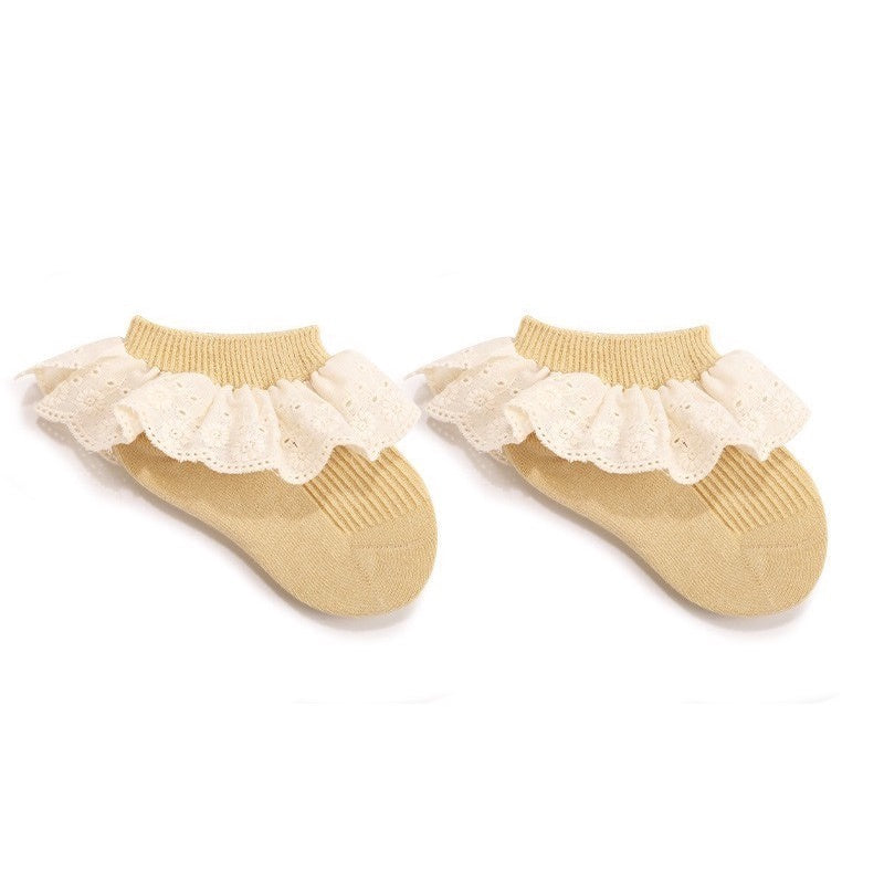 0-3 thn | KAOS KAKI BAYI ANAK IMPOR SOCKS LUCU KARAKTER KARTUN UNISEX catalog QN QCJ