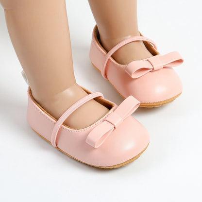 0-18m SEPATU BAYI ANAK SHOES PEREMPUAN CASUAL GAUL CATALOG RMRS RAE