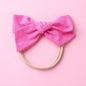 0-3 thn | Bandana bayi headband premium import pita anak perempuan catalog jbay JB AD