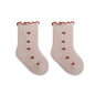 0-5 thn | KAOS KAKI BAYI ANAK IMPOR SOCKS LUCU catalog NMBB FV