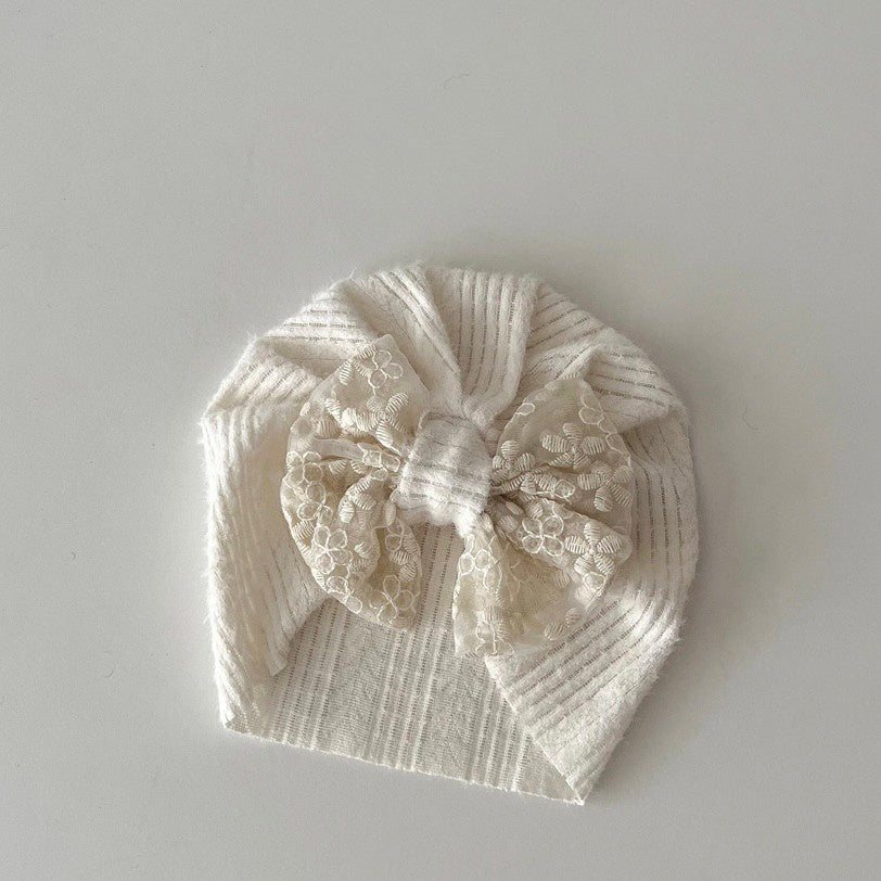 Turban Pita Anak Topi Bandana bayi headband anak perempuan catalog OIMG ODL