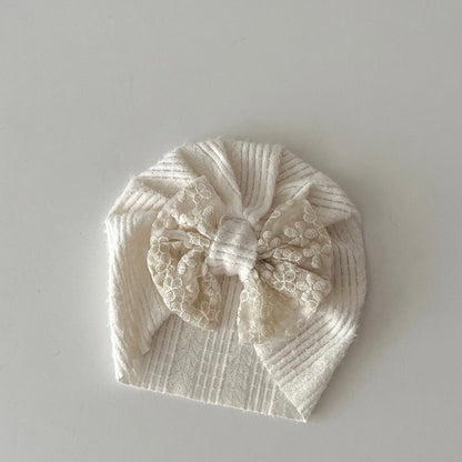 Turban Pita Anak Topi Bandana bayi headband anak perempuan catalog OIMG ODL