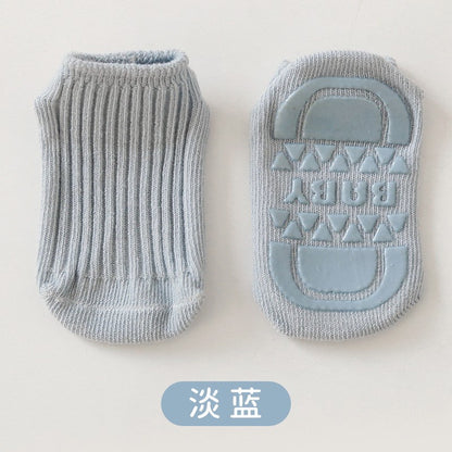 0-3 thn | KAOS KAKI BAYI ANAK NEWBORN BASIC POLOS SOCKS catalog JCZZ JK