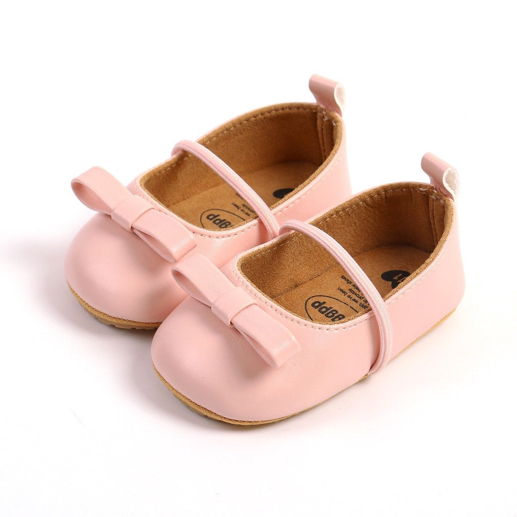 0-18m SEPATU BAYI ANAK SHOES PEREMPUAN CASUAL GAUL CATALOG RMRS RAE
