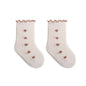 0-5 thn | KAOS KAKI BAYI ANAK IMPOR SOCKS LUCU catalog NMBB FV