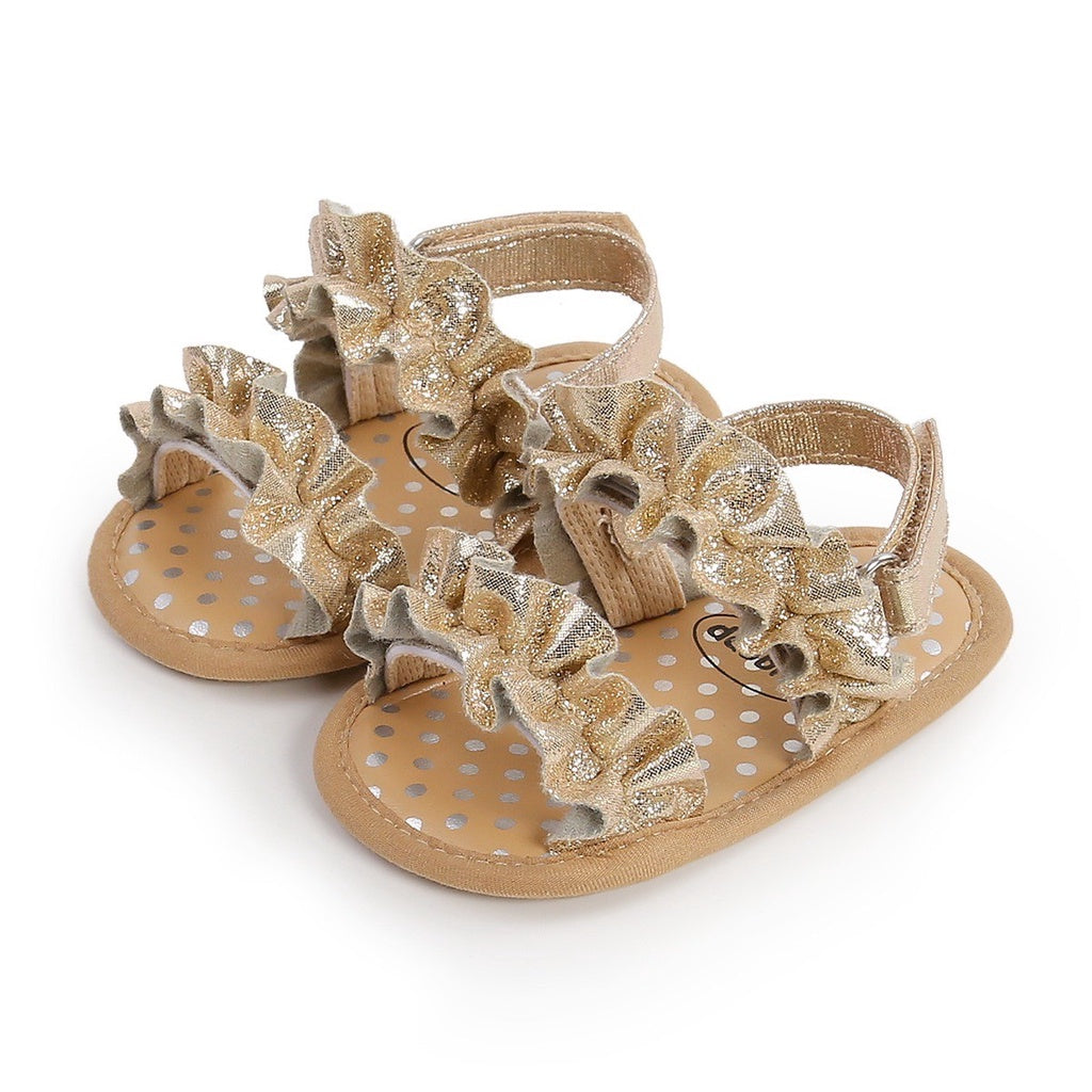0-18m SEPATU BAYI ANAK SHOES PEREMPUAN CASUAL GAUL CATALOG RMRS RAA