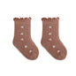 0-5 thn | KAOS KAKI BAYI ANAK IMPOR SOCKS LUCU catalog NMBB FV